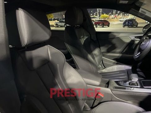 Used 2024 Audi A5 2.0T Premium Plus image 28