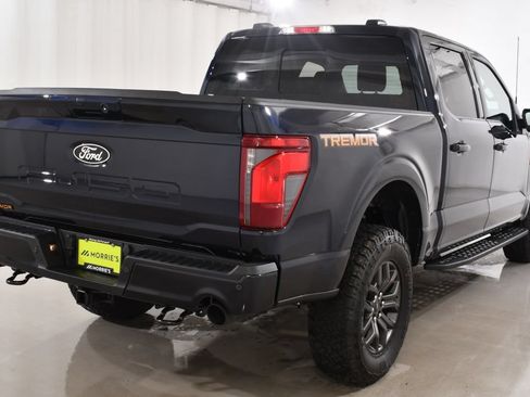 New 2026 Ford F150 Tremor w/ Bed Utility Package AWD/4WD image 12