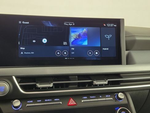 New 2026 Hyundai Sonata Limited FWD image 15