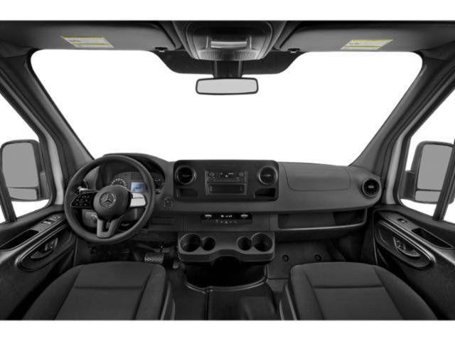 Used 2024 Mercedes-Benz Sprinter 3500 image 8