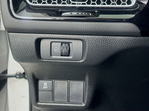 New 2026 Honda Civic Sport image 15