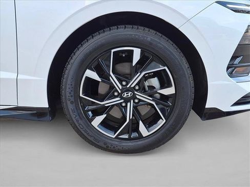 Used 2025 Hyundai Sonata SEL FWD image 22