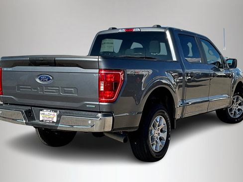 Used 2023 Ford F150 XLT image 6
