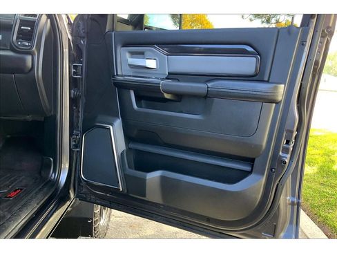 Used 2023 RAM 2500 Rebel w/ Level 1 Equipment Group image 26