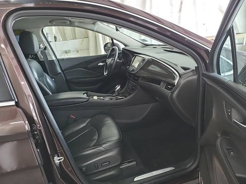 Used 2020 Buick Envision Premium AWD/4WD image 4