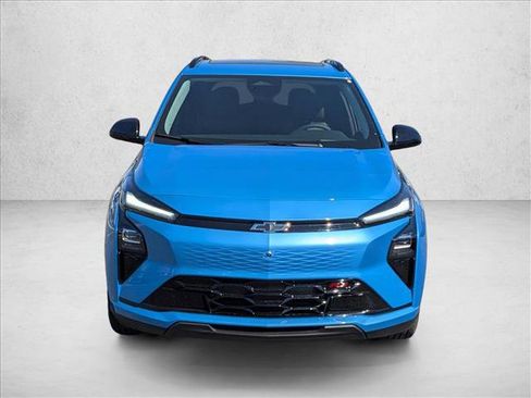 New 2027 Chevrolet Bolt RS image 6