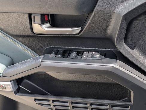 Certified 2025 Toyota Tacoma Trailhunter w/ Tow Tech Package image 25