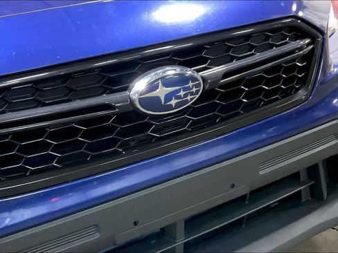 Used 2020 Subaru WRX Premium image 29