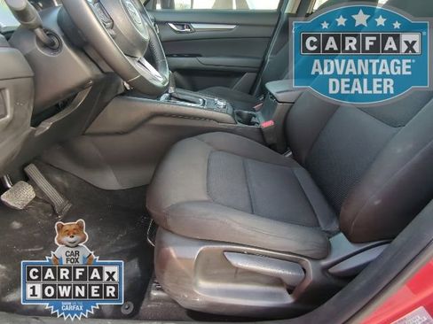 Used 2022 MAZDA CX-5 AWD 2.5 S image 14