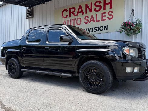Used 2014 Honda Ridgeline SE image 5