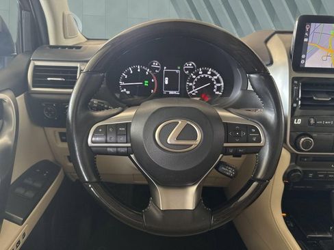 Certified 2023 Lexus GX 460 Premium w/ Premium Plus Package AWD/4WD image 14