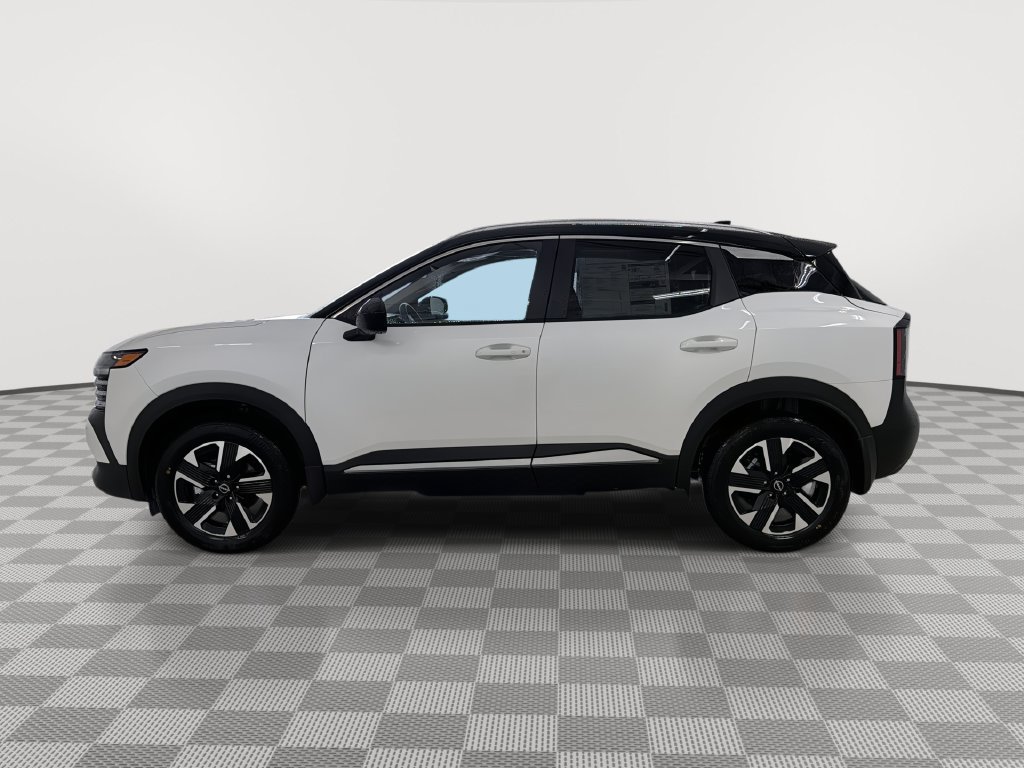 Certified 2026 Nissan Kicks SV w/ SV Premium Package AWD/4WD image 8