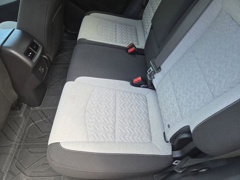 Certified 2024 Chevrolet Equinox LS w/ LS Convenience Package image 22