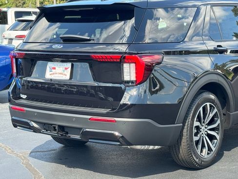 New 2025 Ford Explorer ST-Line w/ Premium Package image 44