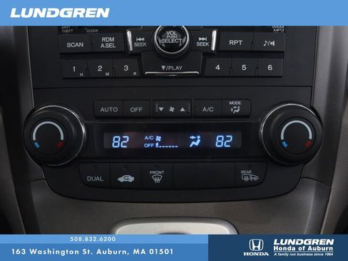 Used 2010 Honda CR-V EX-L image 22