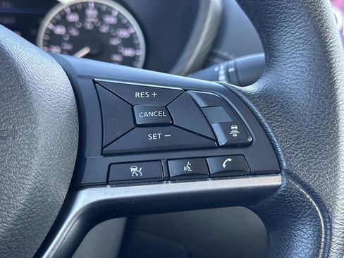 Used 2024 Nissan Sentra SV image 16