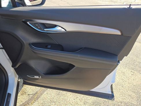 New 2026 Buick Envision Sport Touring image 6