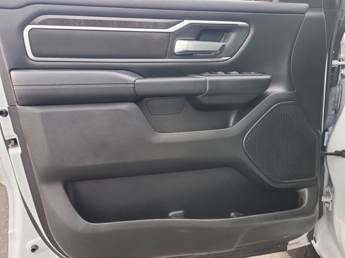 Used 2023 RAM 1500 Big Horn image 16