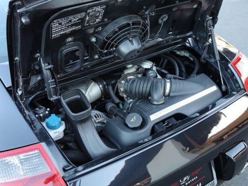 Used 2006 Porsche 911 Carrera S image 56