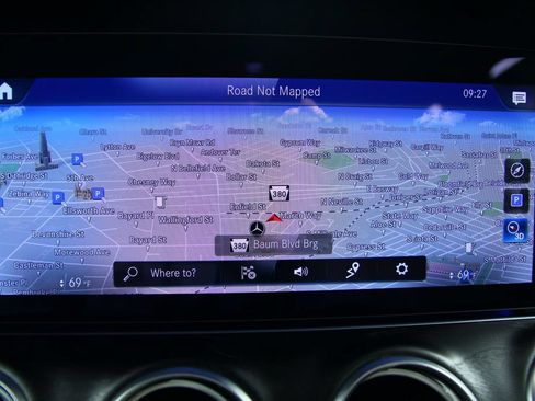 Certified 2023 Mercedes-Benz E 350 4MATIC Sedan image 15
