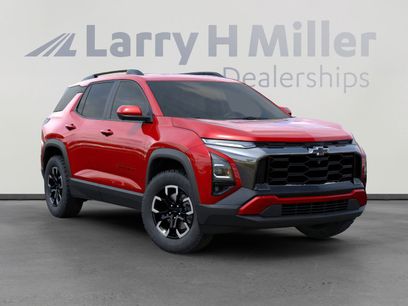 New 2026 Chevrolet Equinox ACTIV w/ Convenience Package III