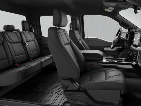 New 2026 Ford F150 STX w/ Equipment Group 200A AWD/4WD image 21