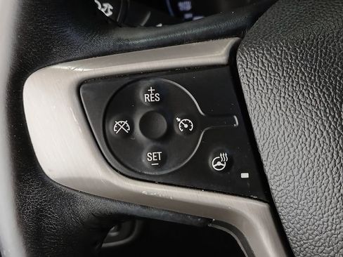 Certified 2018 GMC Terrain Denali AWD/4WD image 30