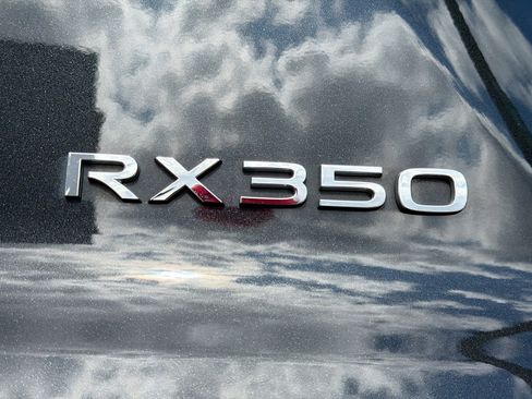 Used 2023 Lexus RX 350 FWD image 11