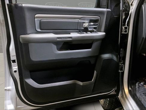 Used 2016 RAM 1500 Big Horn image 12