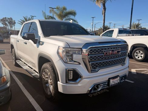 Used 2020 GMC Sierra 1500 Denali image 7