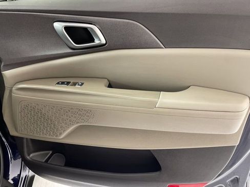 New 2026 Kia Carnival EX image 46