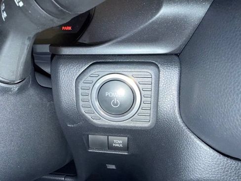 Used 2025 Toyota Land Cruiser 1958 AWD/4WD image 14