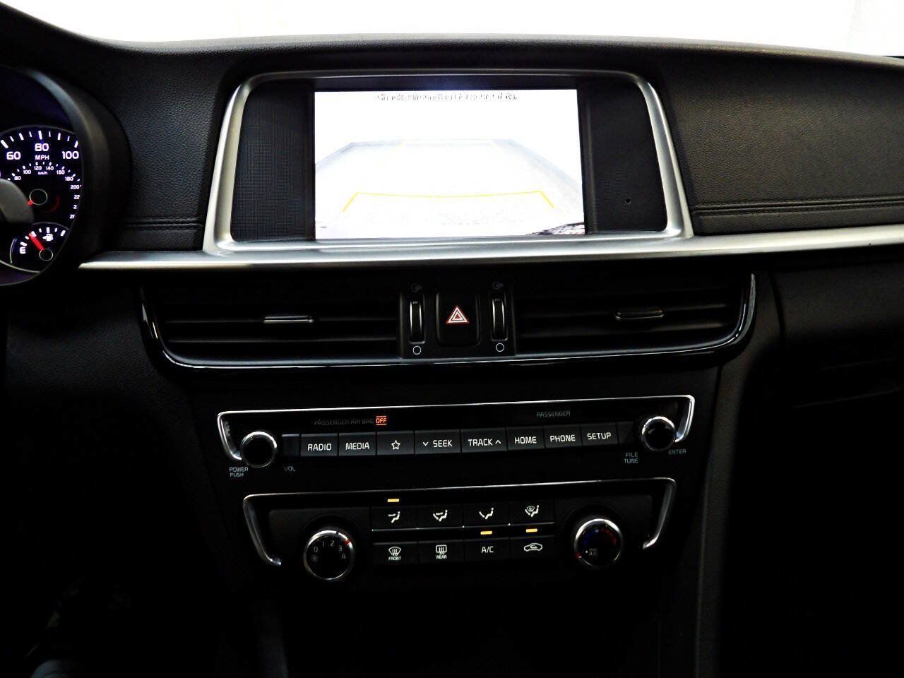 Used 2019 Kia Optima LX FWD image 18