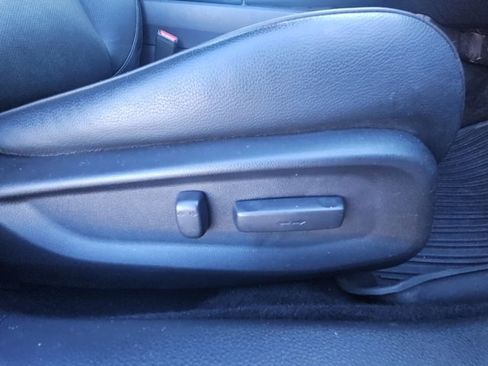 Used 2018 Honda Civic Sport Touring image 13