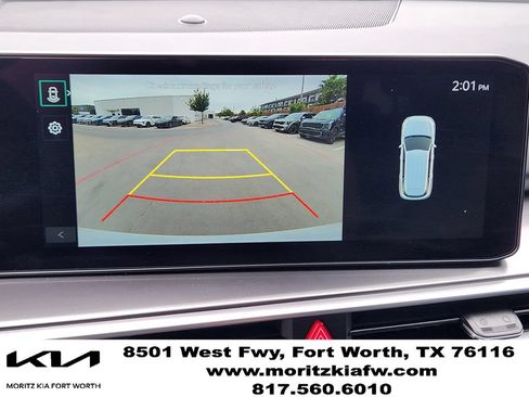 Used 2025 Kia Sorento S AWD/4WD image 13