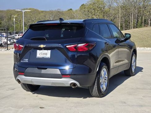 Used 2021 Chevrolet Blazer LT image 8