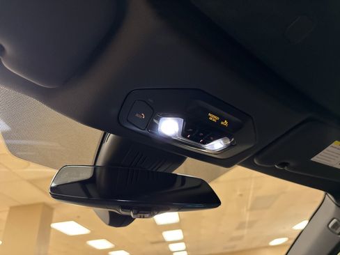 Used 2023 BMW 440i xDrive Convertible w/ Premium Package image 21