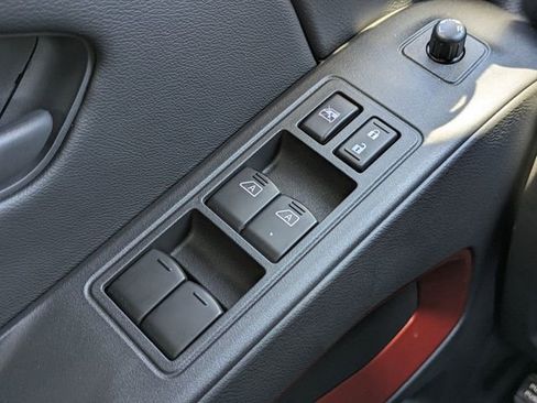 New 2026 Nissan Frontier Pro-X w/ Pro Premium Package image 28