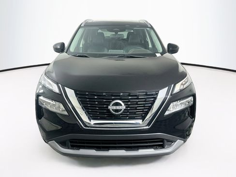 Used 2023 Nissan Rogue SV w/ SV Premium B Package AWD/4WD image 2
