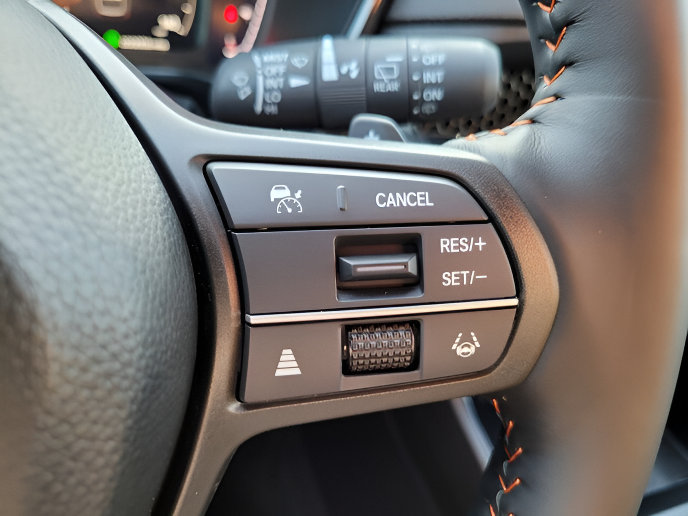 Used 2026 Honda CR-V TrailSport image 19