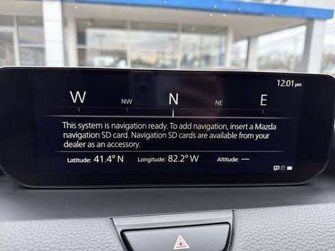 Used 2024 MAZDA CX-90 3.3 Turbo w/ Preferred Package AWD/4WD image 20