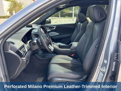 Used 2023 Acura RDX A-Spec image 14