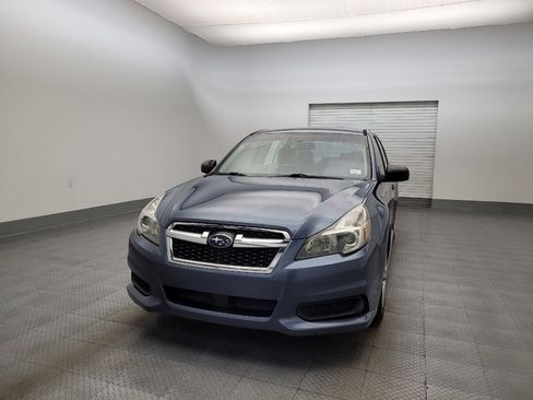 Used 2014 Subaru Legacy 2.5i image 15