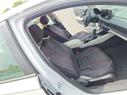 Used 2024 Honda Accord LX image 26