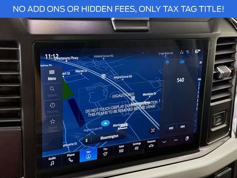 New 2026 Ford F350 XLT w/ XLT Premium Package image 13