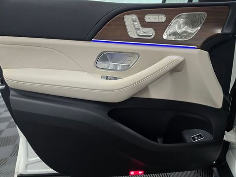 New 2026 Mercedes-Benz GLE 450 4MATIC image 24