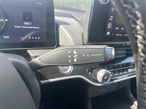 Used 2024 Honda Prologue Elite image 18