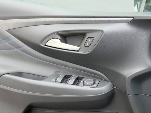 New 2026 Buick Envista Sport Touring w/ Convenience I Package image 20