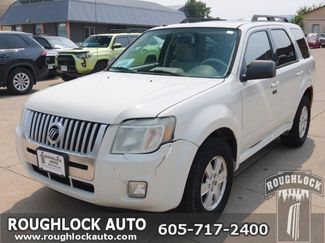 Used 2010 Mercury Mariner 4WD video 1
