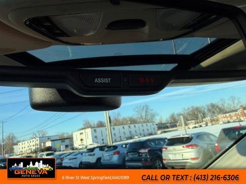 Used 2015 Jeep Cherokee Limited image 22